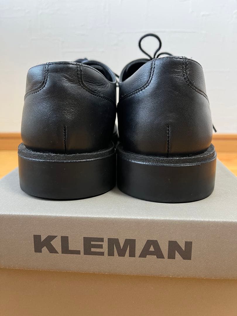 KLEMAN ドレスシューズ FRODA V7
