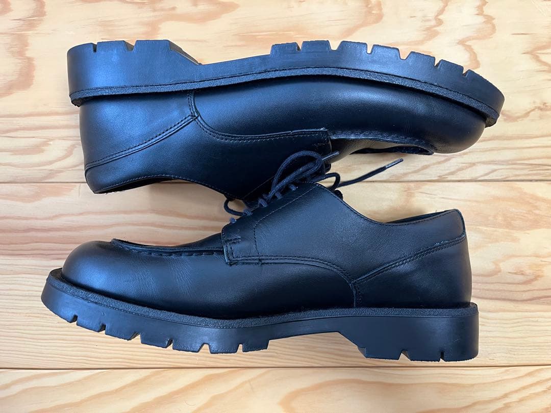 KLEMAN ドレスシューズ FRODA V7