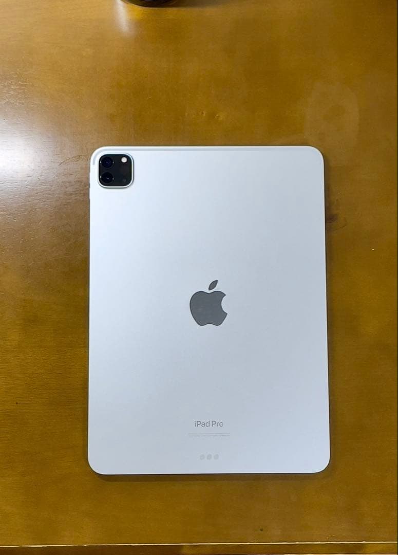 Apple iPad Pro 11 第4世代 Wi-Fi 128GB