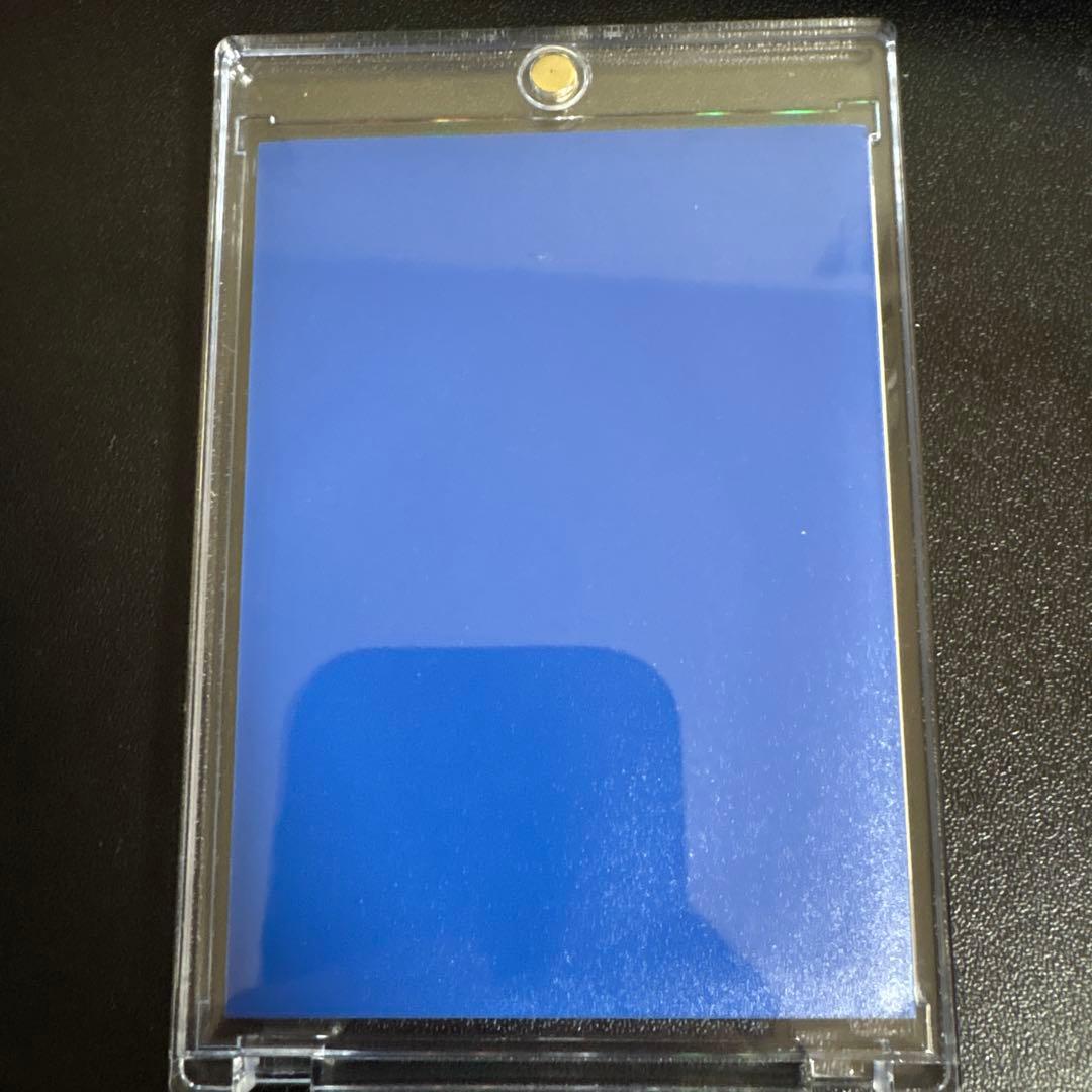 EX10-010 ブラックウォーグレイモン　希少　ローダー付