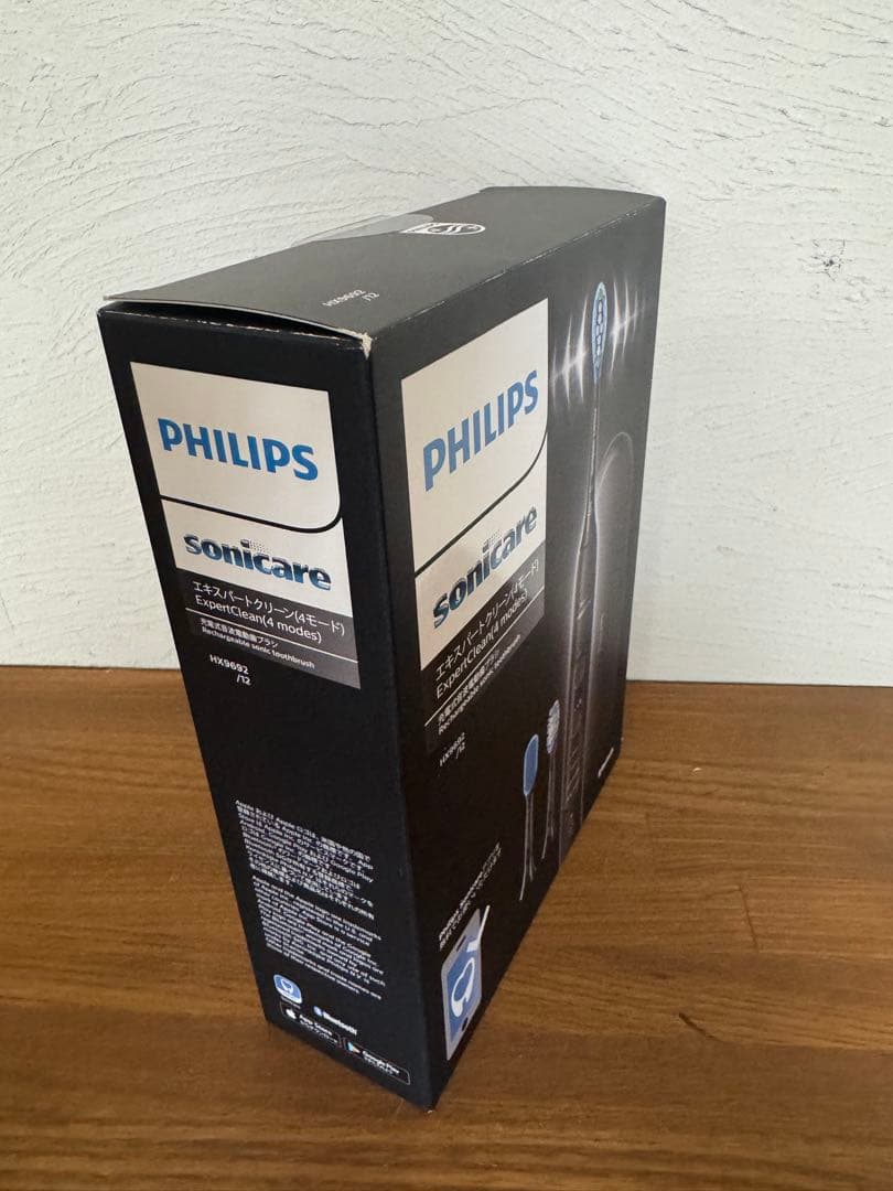 フィリップス ソニッケアー エキスパートクリーン HX969212