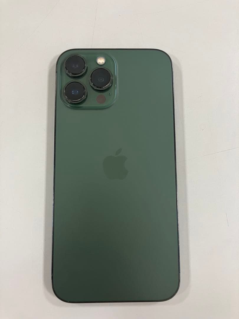 スマートフォン本体 iPhone 13 Promax