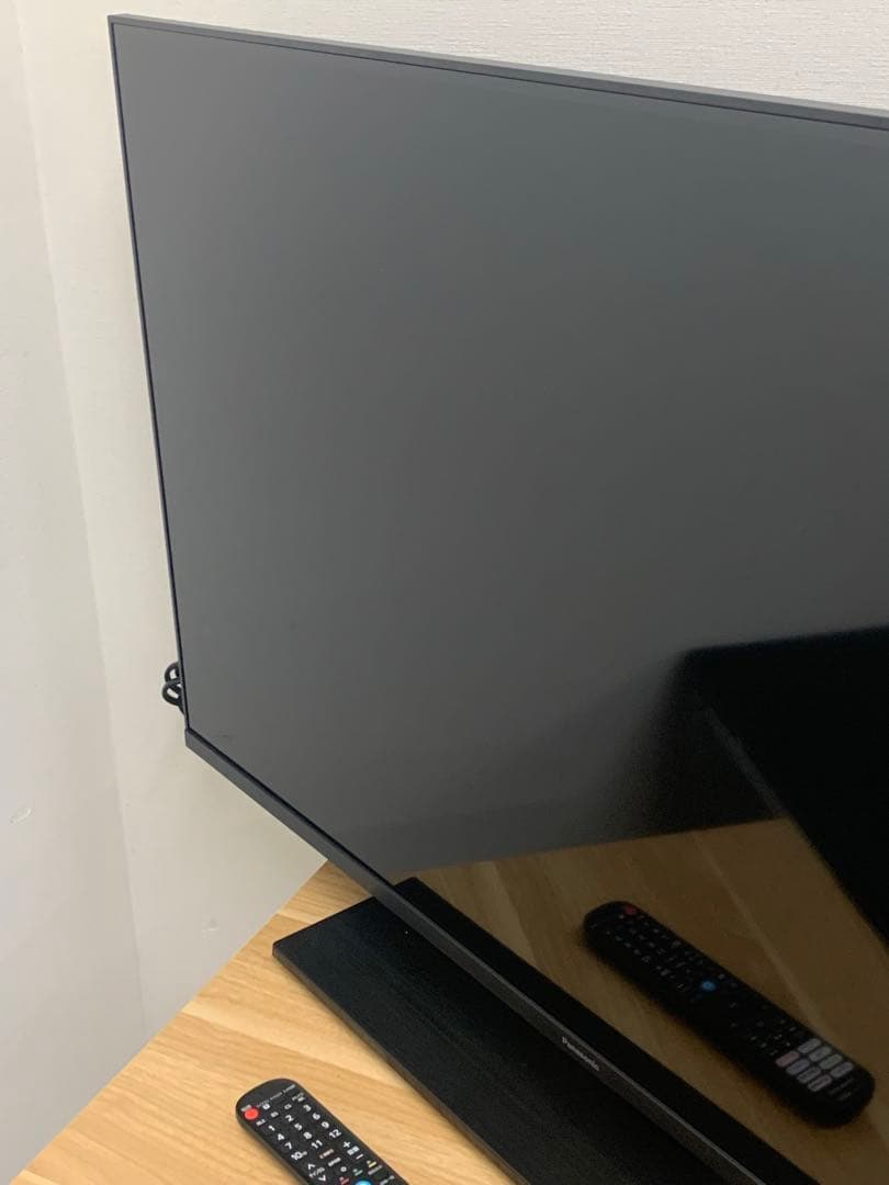 パナソニック 液晶テレビ テレビ TV-43W90A 43V型 2024年製