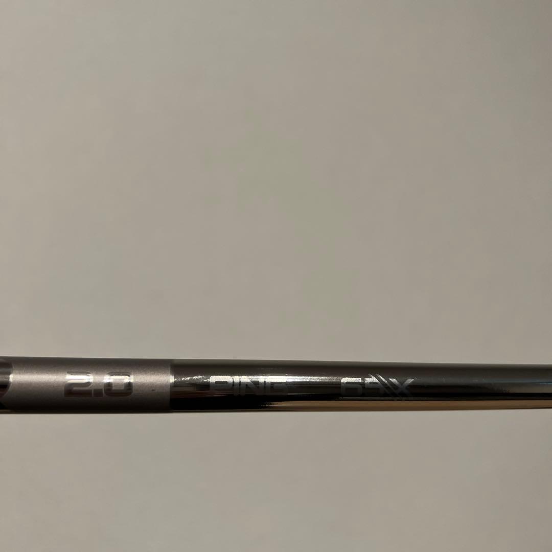 PINGTOUR2.0Chrome 65X 1W用