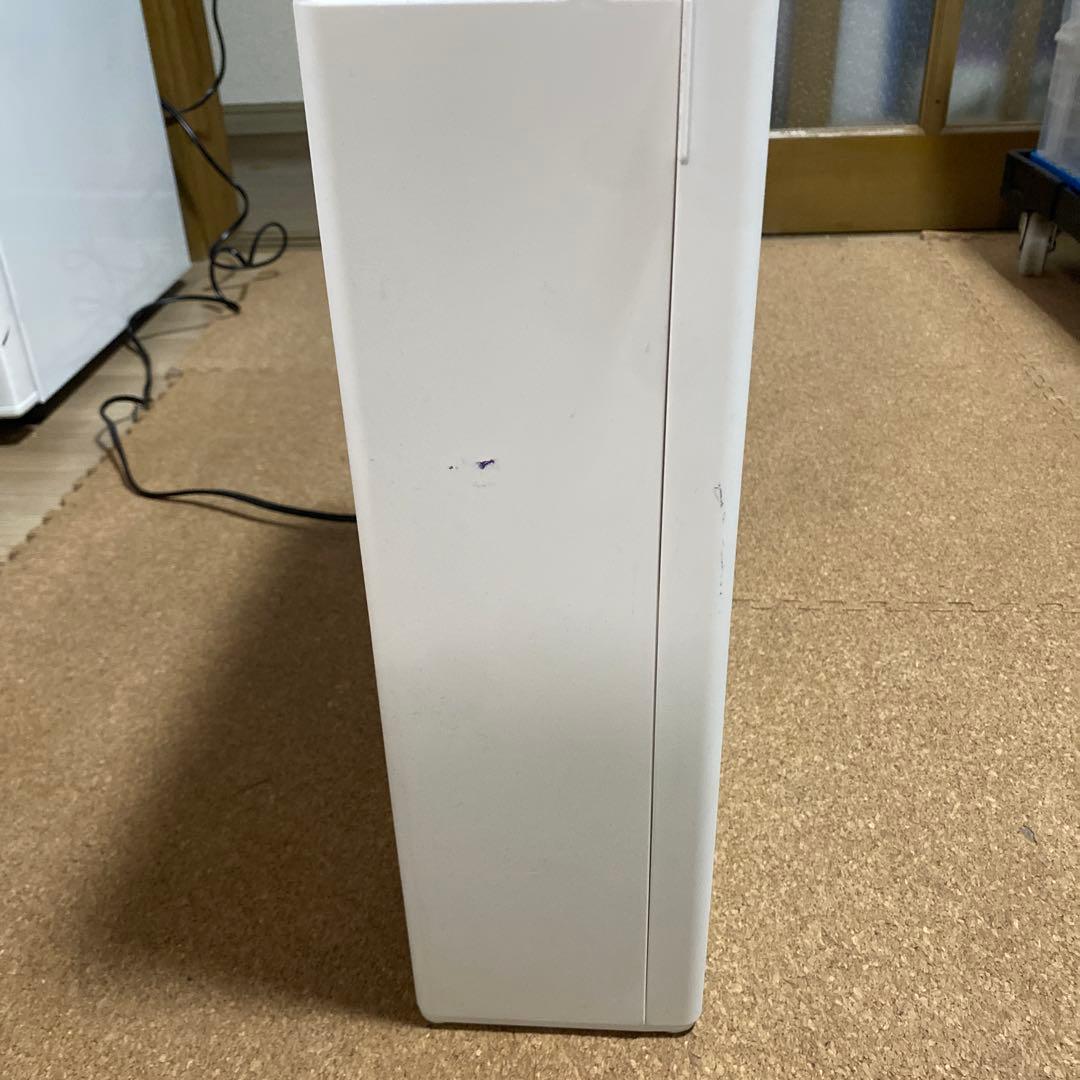 象印 空気清浄機 PU-SA35 24年製