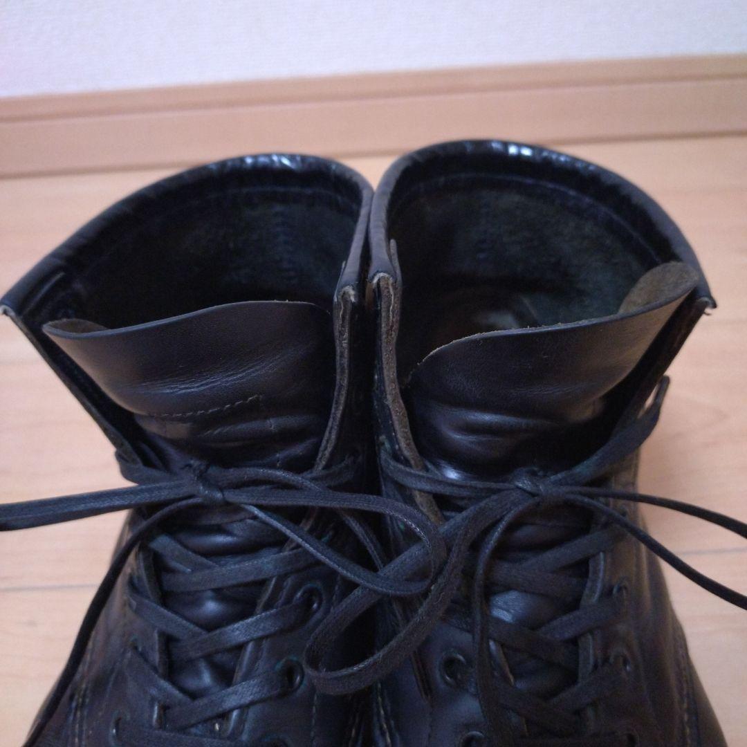 レッドウィング　ベックマン　廃盤品