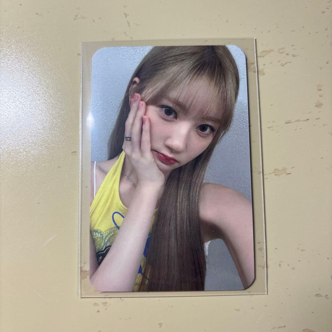 BABYMONSTER SHEESH サノク ラミ