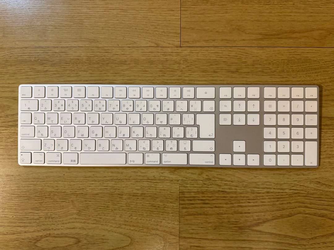 Macデスクトップ iMac 2019 27inch Core i9 SSD 512GB