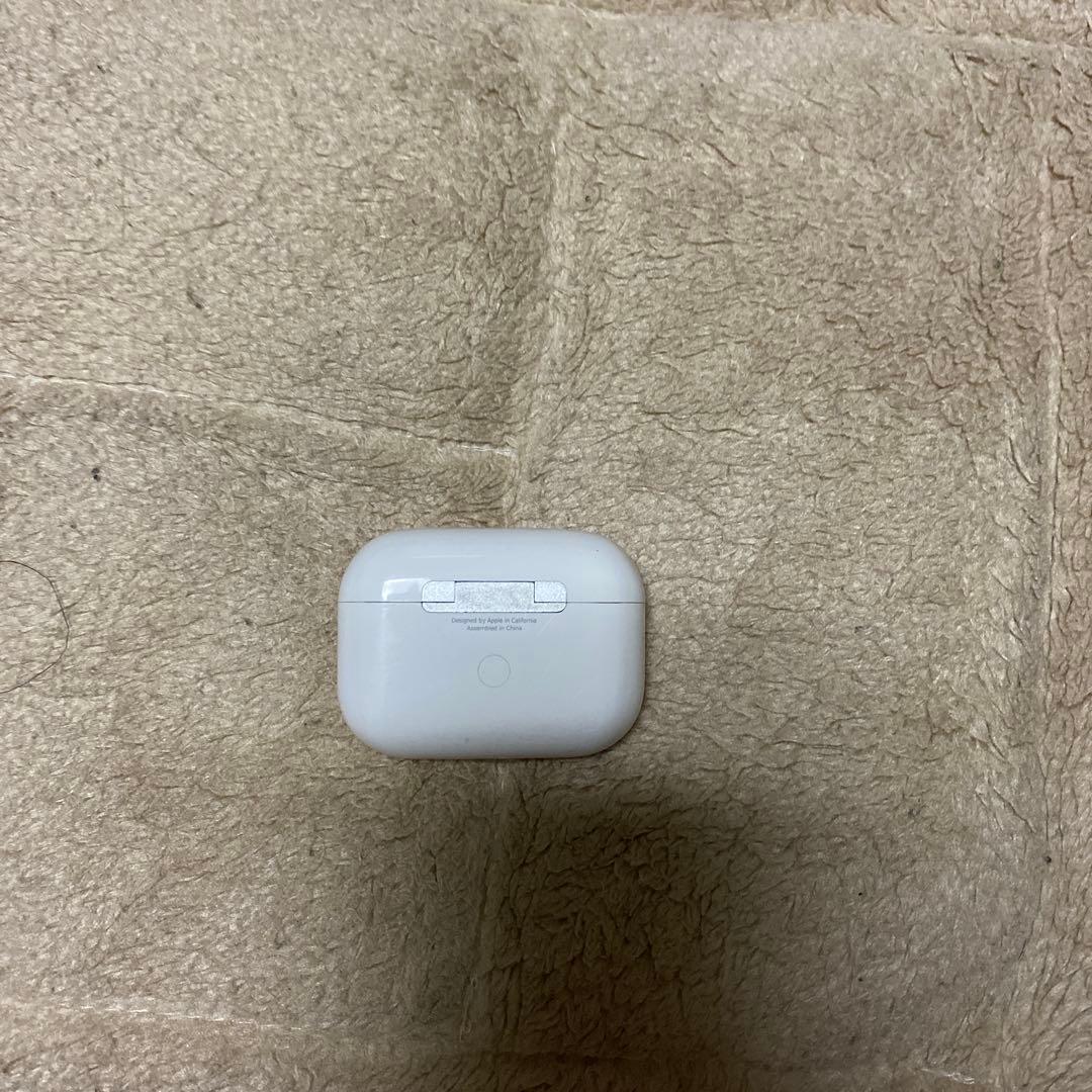 スマホアクセサリー Apple Airpods pro