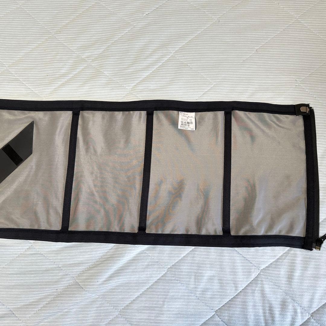 【美品】《ヒロミプロデュース》 Vアップエクサ 【3L】