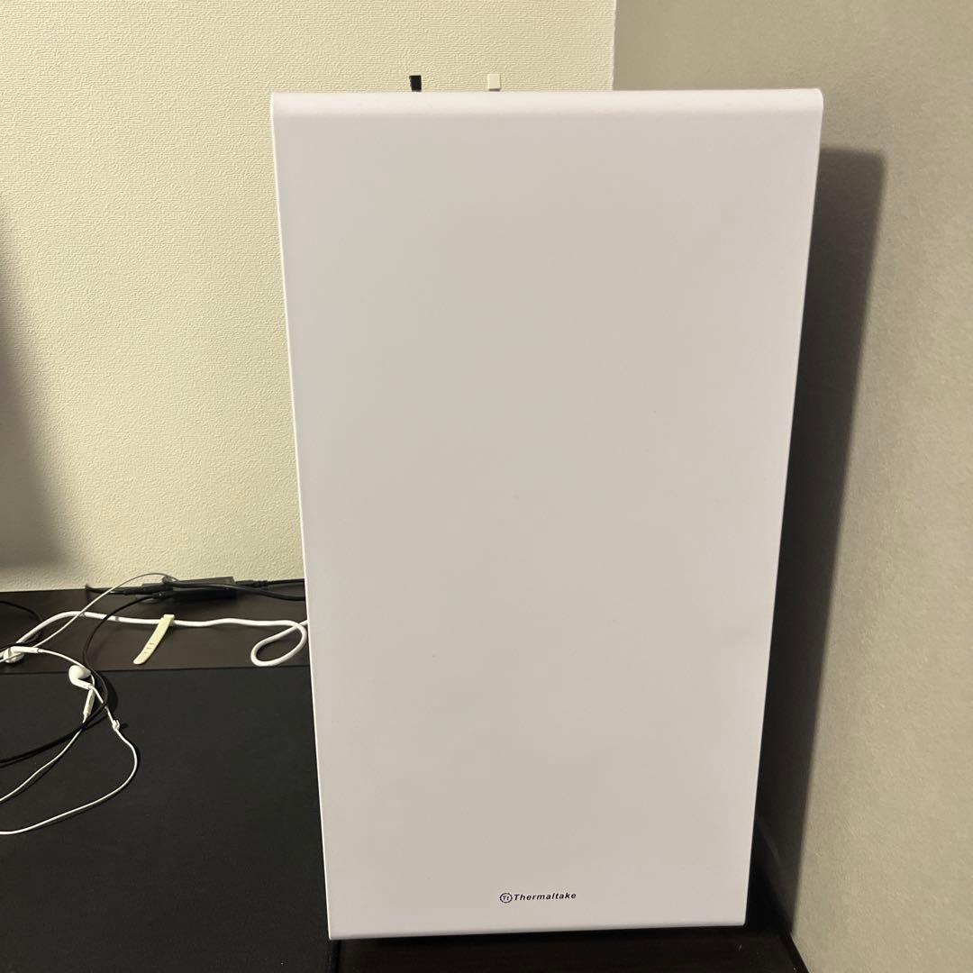 ゲーミングPC一式　RTX4070super マウス、キーボードセット