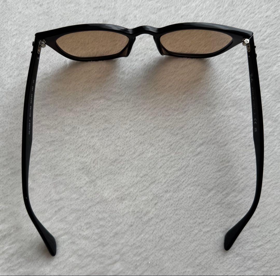 Ray-Ban(レイバン) サングラス0RB4258F ブラウン