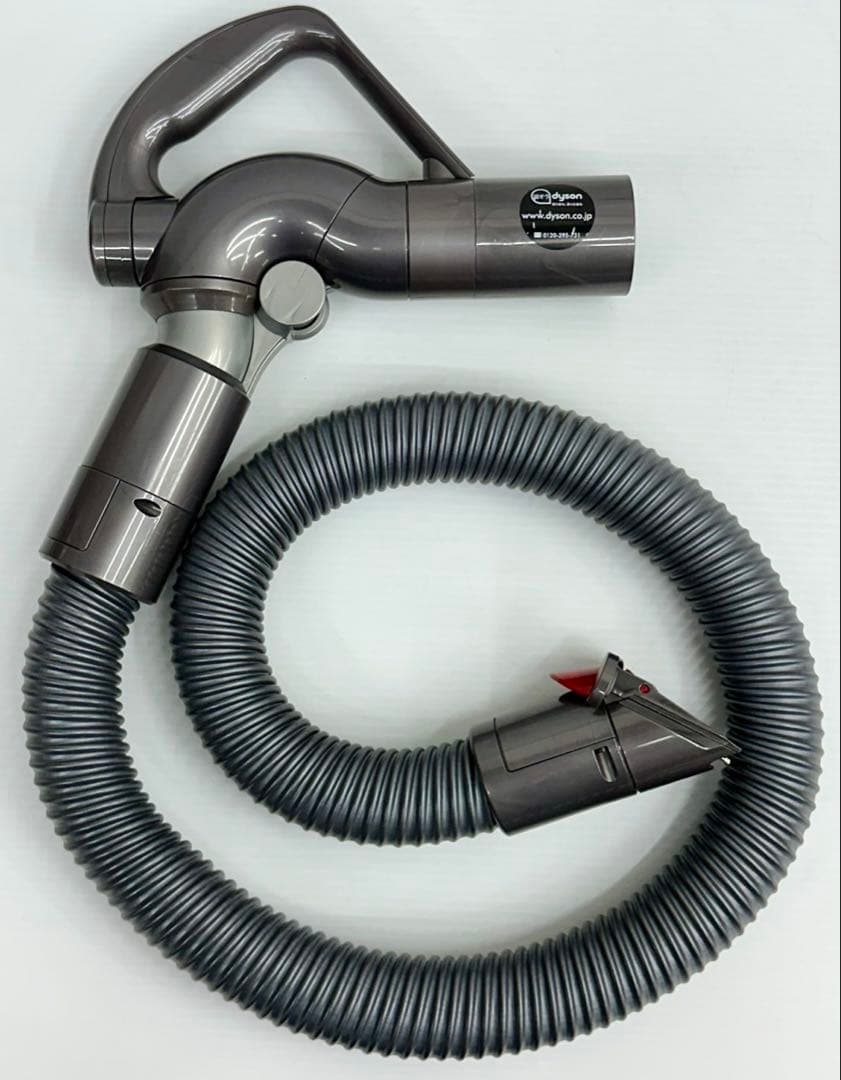 美品　CY29 純正品　動作保証品　Dyson ダイソン　掃除機　ホース　中古