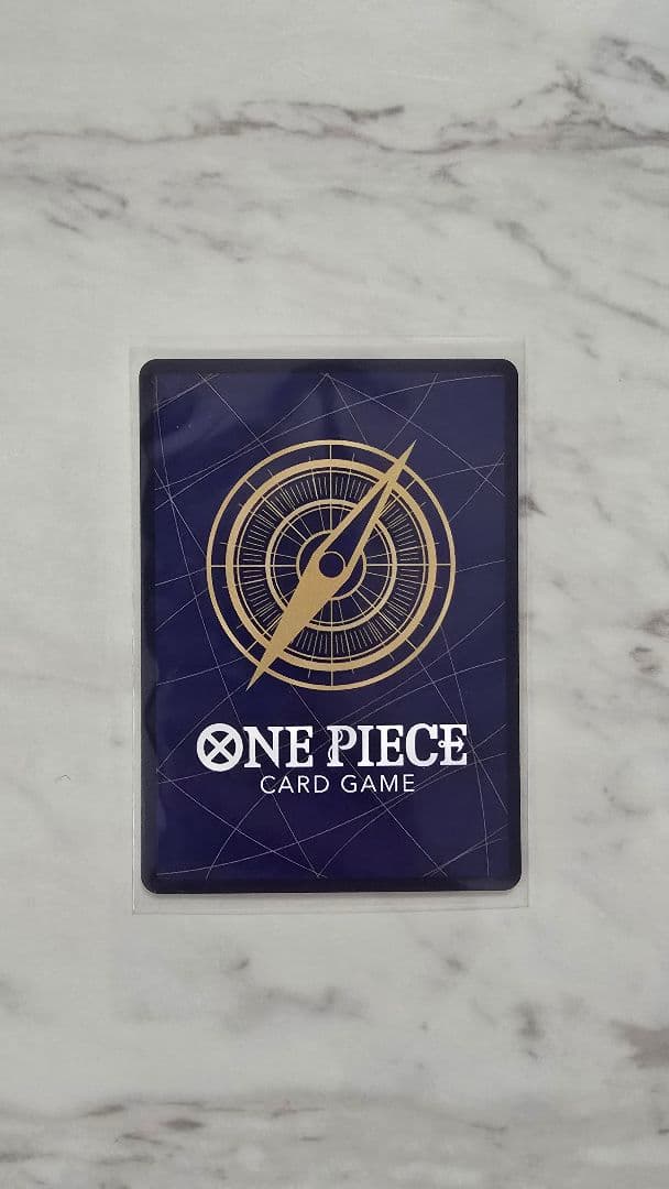 【金ドン】ワンピースカード　ウタ 【SR】 たしぎ　ロビン　ペローナ　ビビ