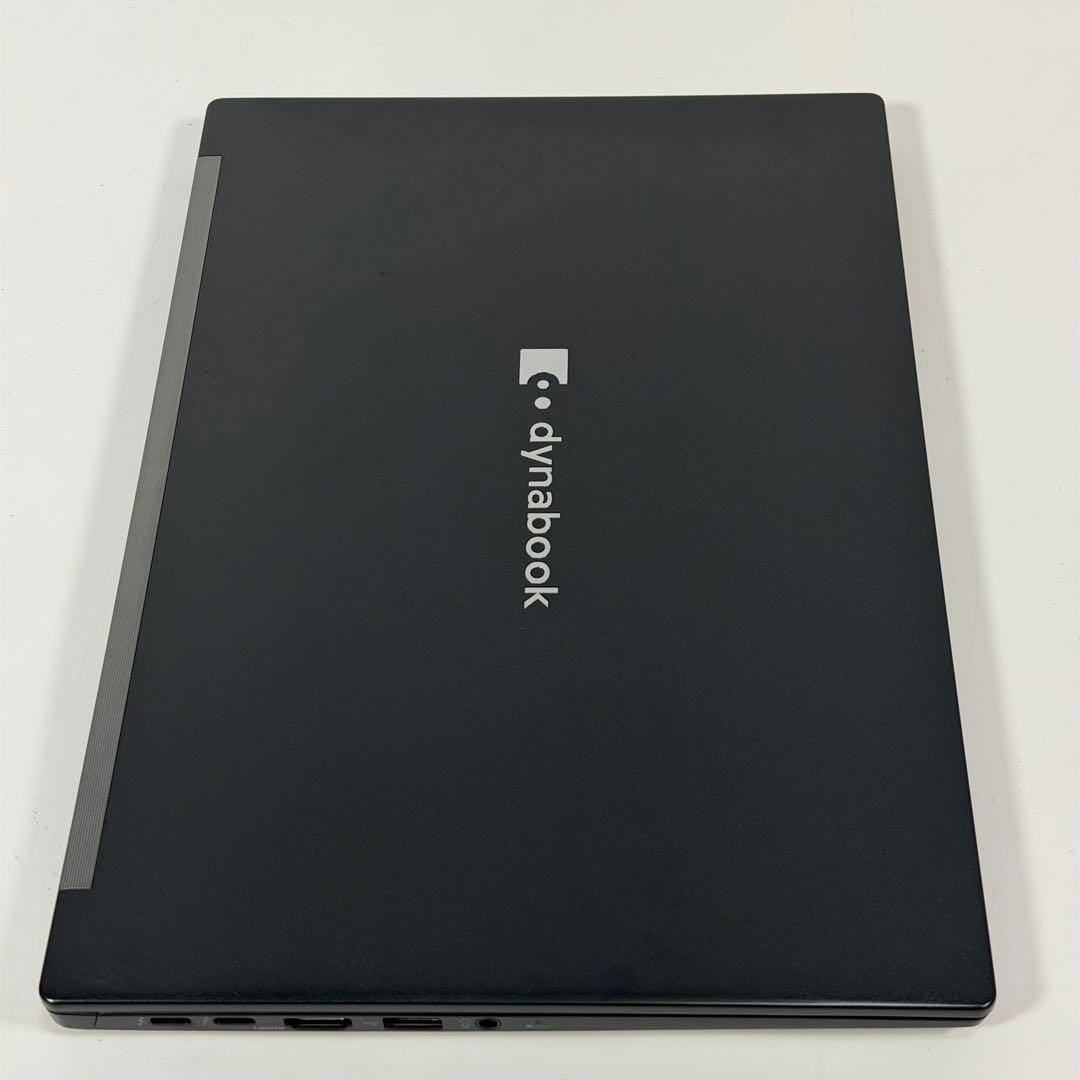 86.G83/HU 超軽量 i5-11世代 16G512G Office2024