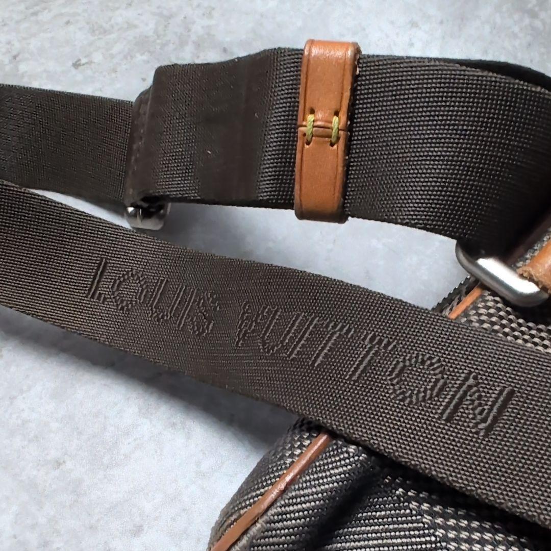 【限定割引】LOUIS VUITTON アクロバット ダミエ・ジェアン