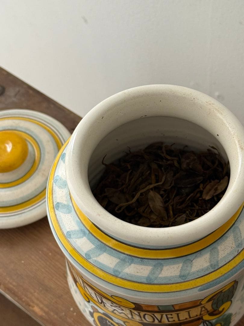 サンタマリアノヴェッラ　アルバレッロ