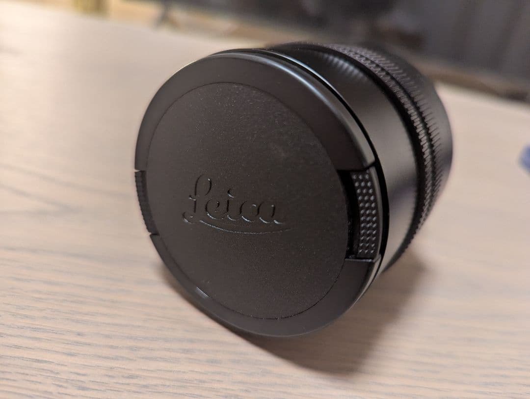 Leicaノクティルックス M50mmF0.95 ASPH noctilux