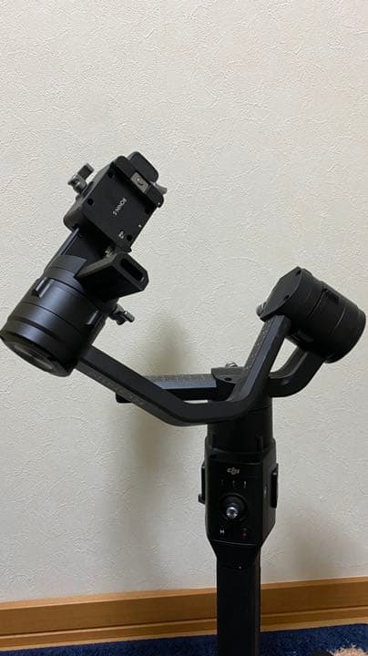 Ronin-S エッセンシャル キット