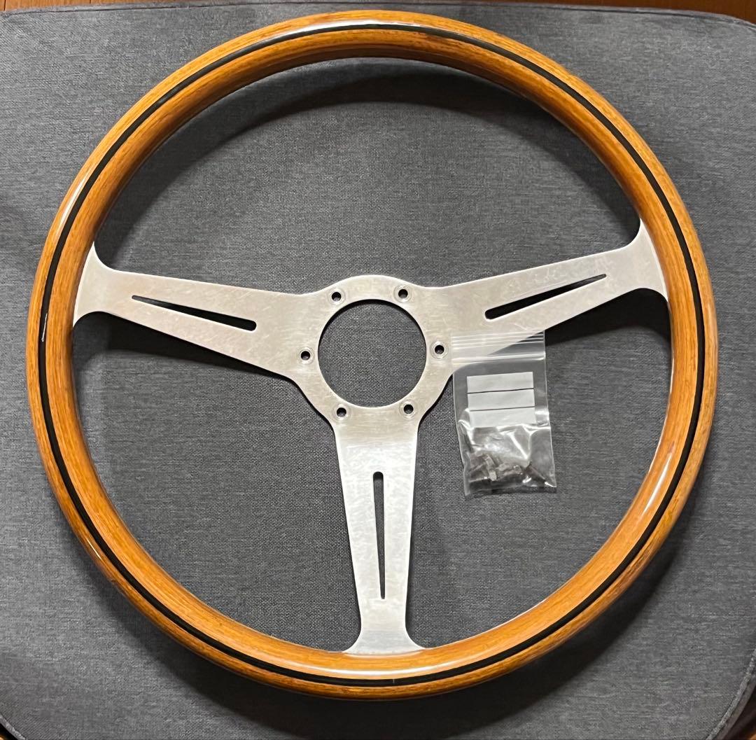 NARDI正規品 ステアリング 36φ