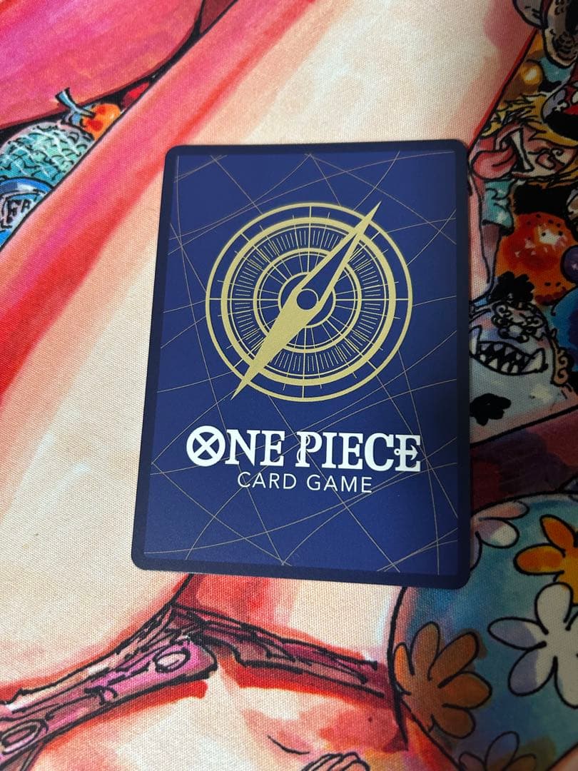ワンピースカード ルフィ 手配書 3枚 SP