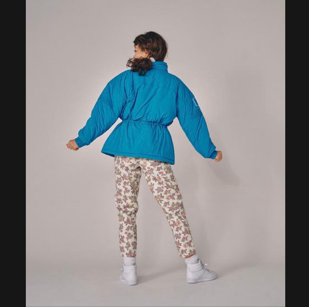 【いち様】Tostalgic Clothing スキー ジャケット