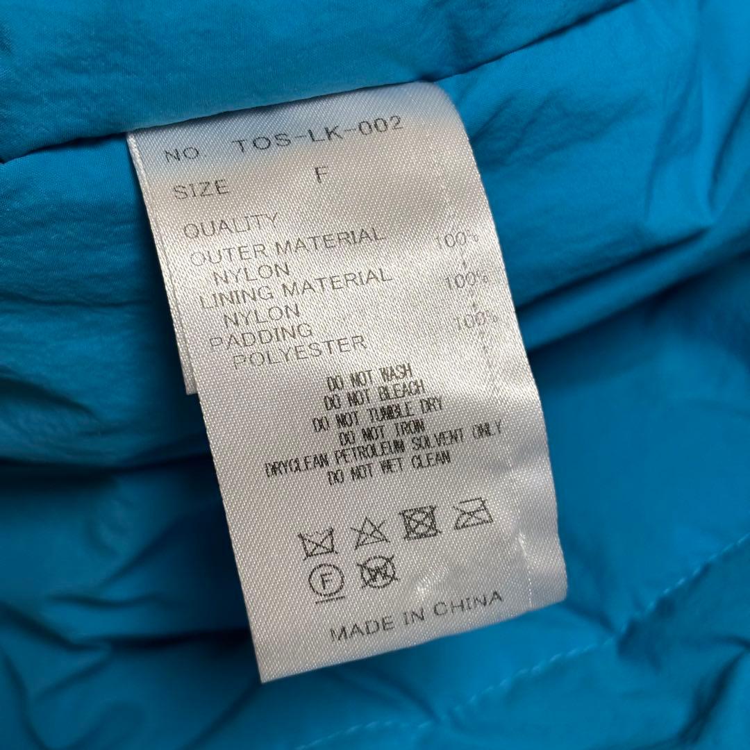 【いち様】Tostalgic Clothing スキー ジャケット