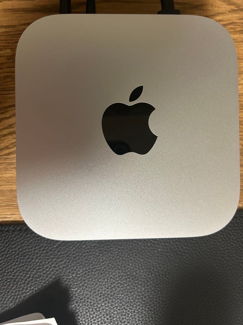 ミニPC Apple Mac mini M4 pro 1TB 24GB