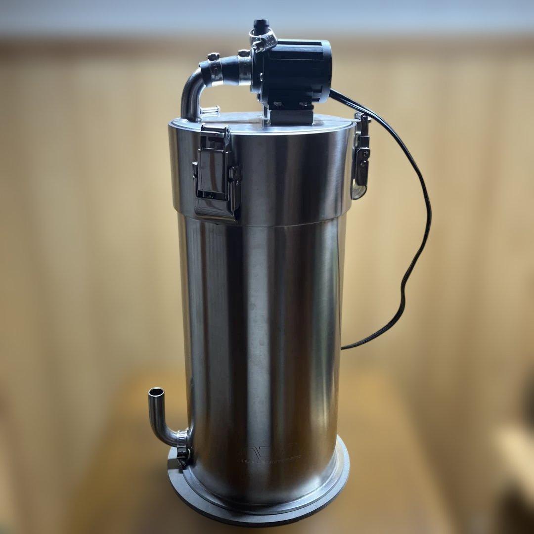 ADA スーパージェットフィルター ES-300 ver.1