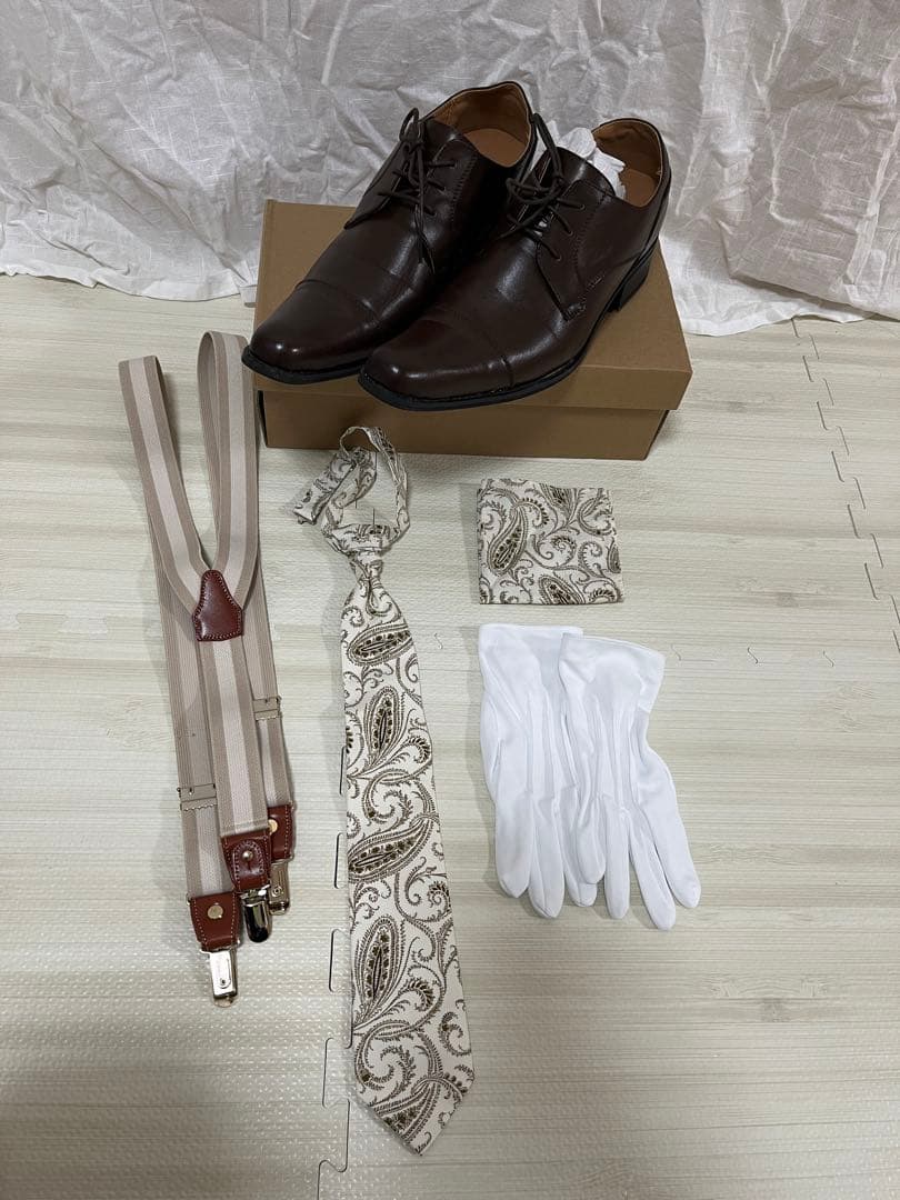 新郎セット ワタベウェディング〜最終お値下げ〜