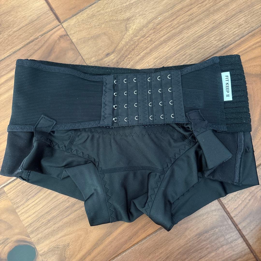 FIT KEEP II 骨盤ベルト fitkeep2 Sサイズ