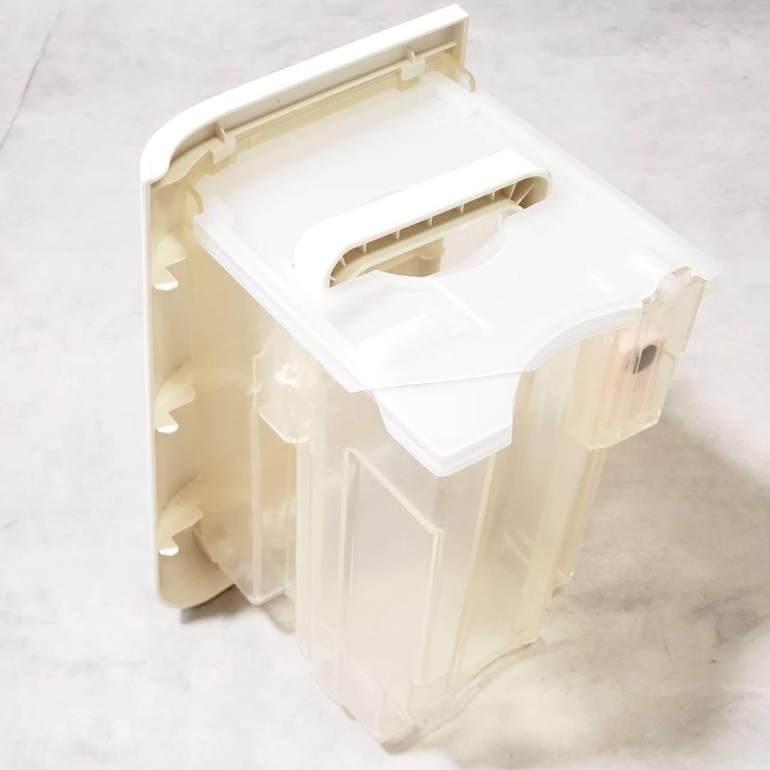 【動作良好】シャープ 衣類乾燥除湿機 CM-J100-W プラズマクラスター