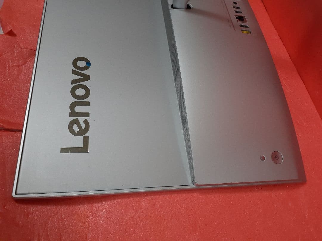 レノボ 一体型PC Windows11 Office2021 エクセル ワード