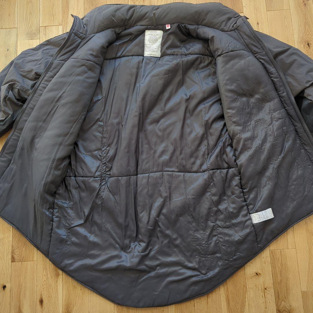 FREAK'S STORE モンスターパーカー コート 中綿プリマロフト