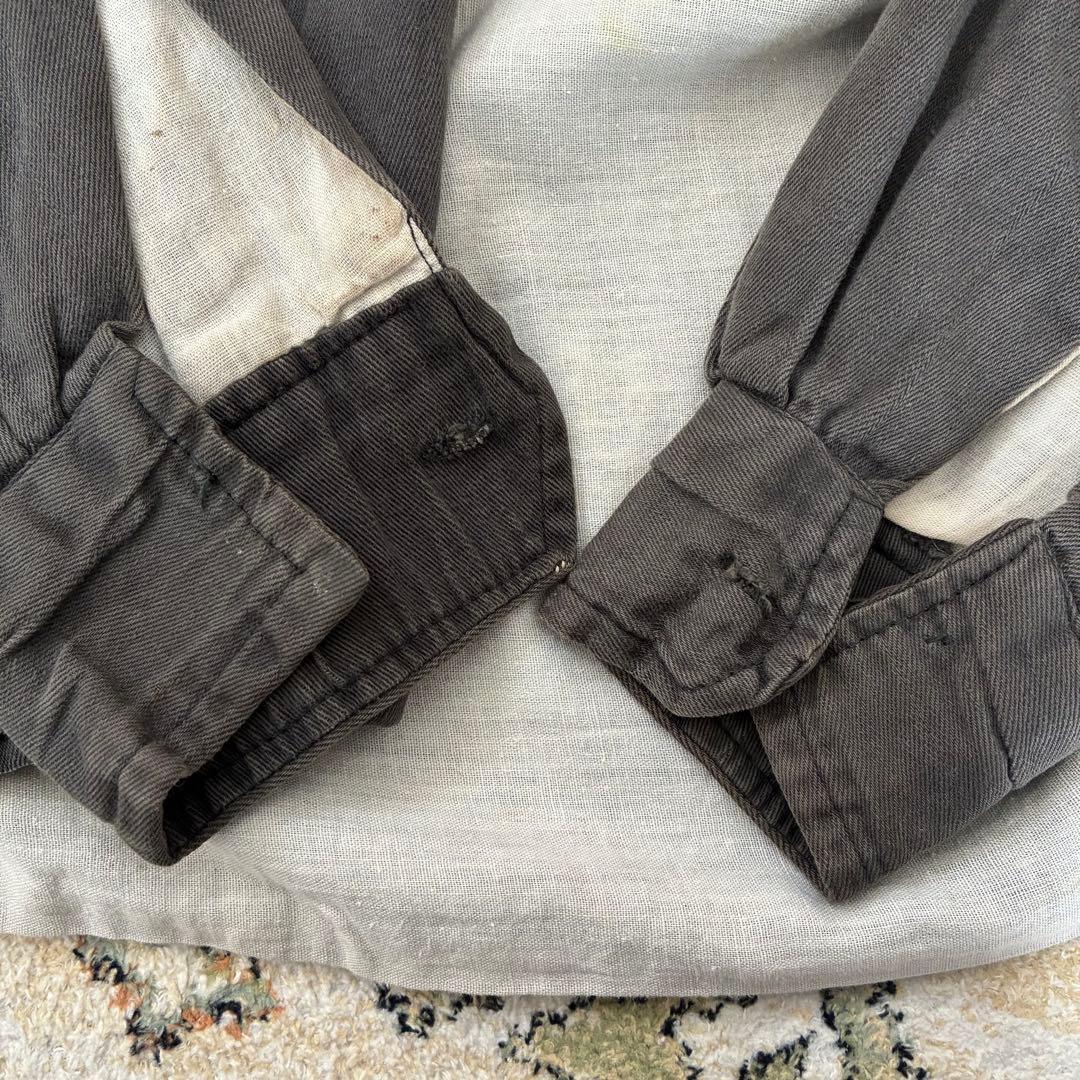 60s VIETNAM SOUVENIR JACKET ベトジャン