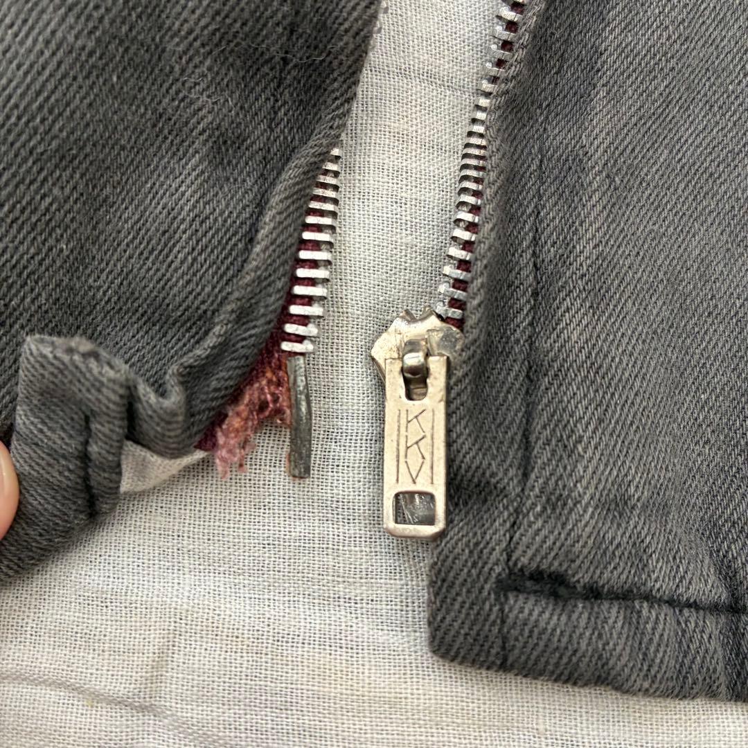 60s VIETNAM SOUVENIR JACKET ベトジャン