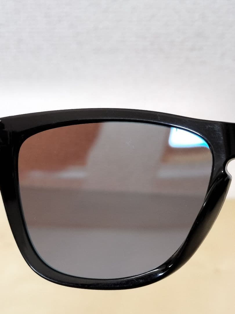 状態良好 レンズ新品 FROGSKINS OAKLEY