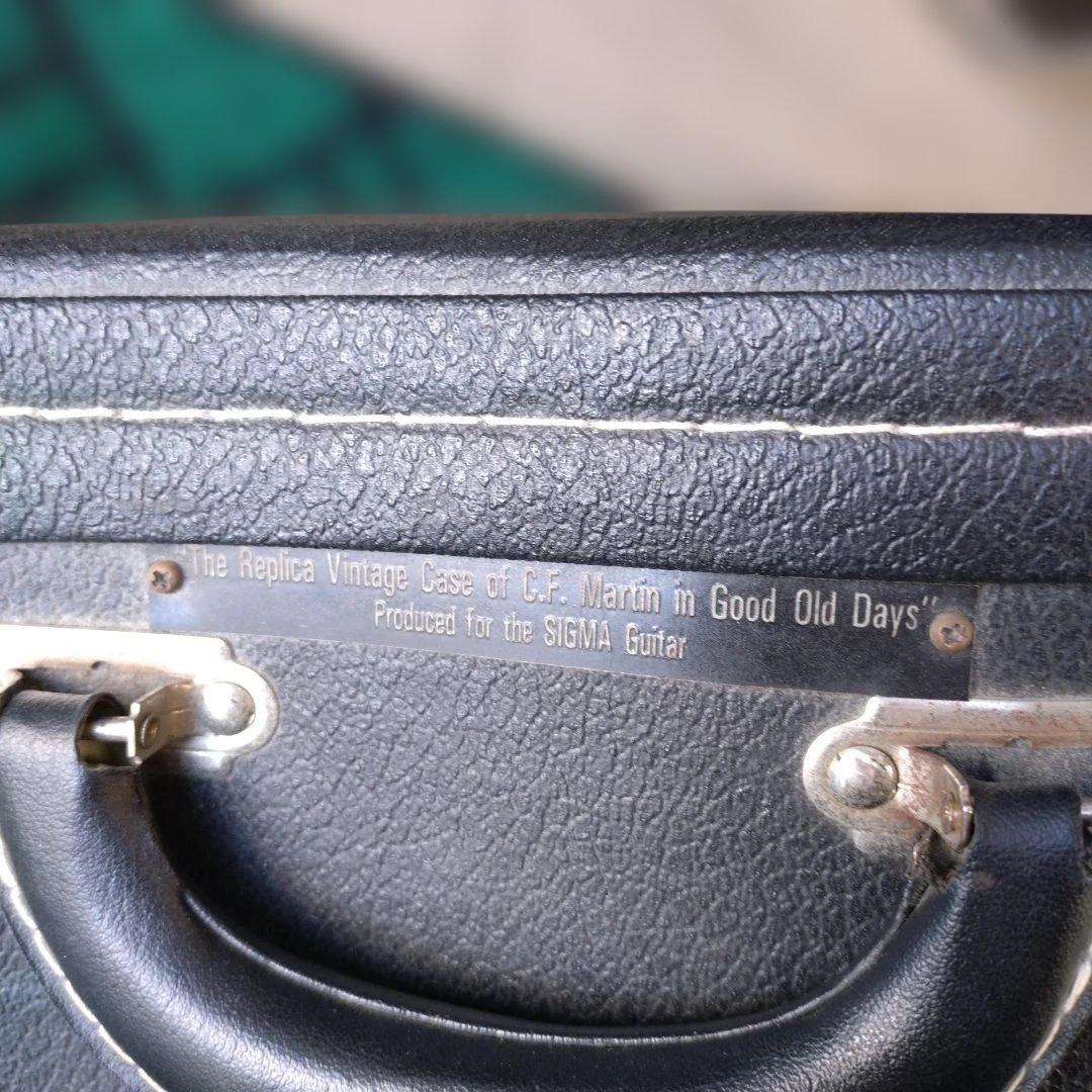 中古品 マーチン シェナンド MHD-28/ハードケース