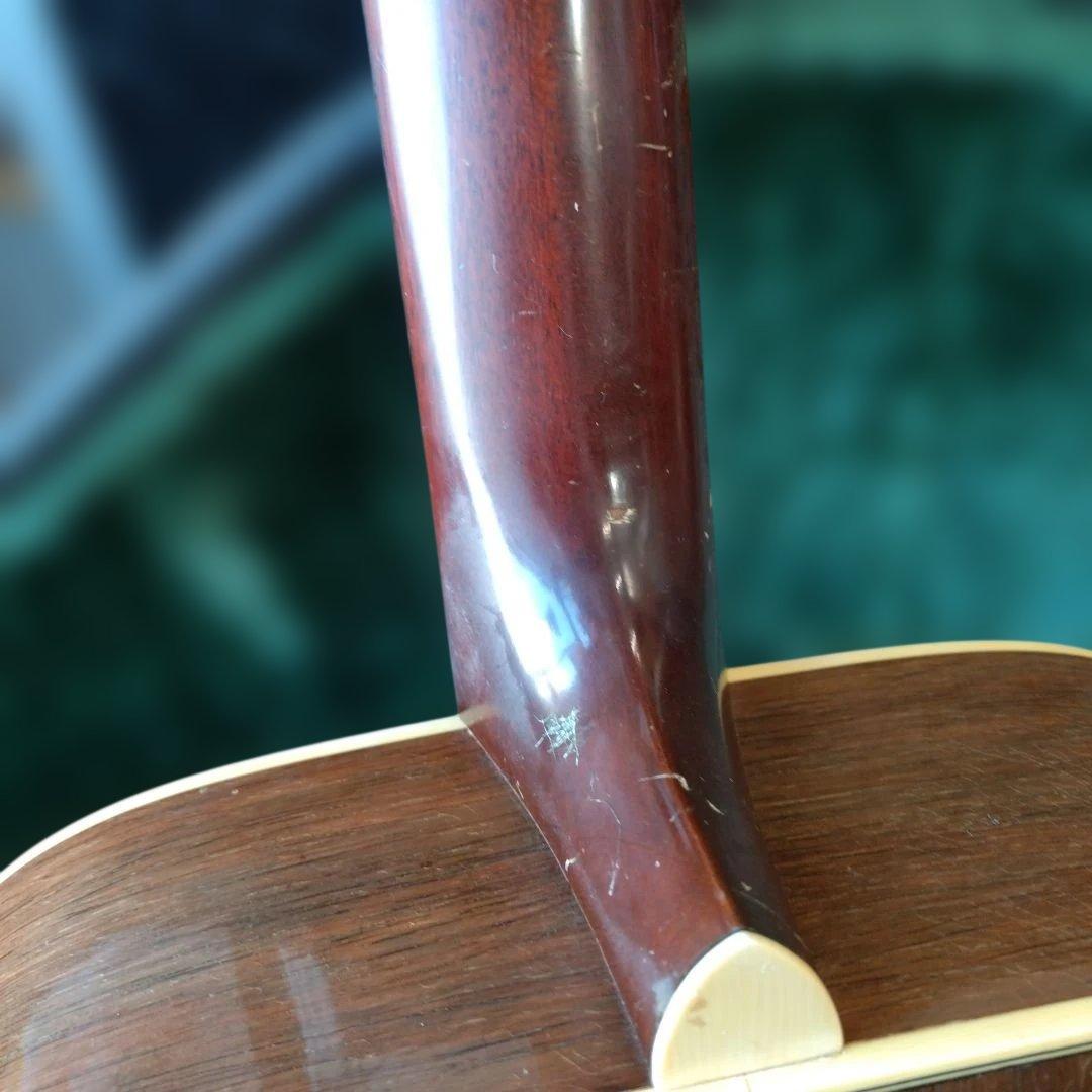 中古品 マーチン シェナンド MHD-28/ハードケース