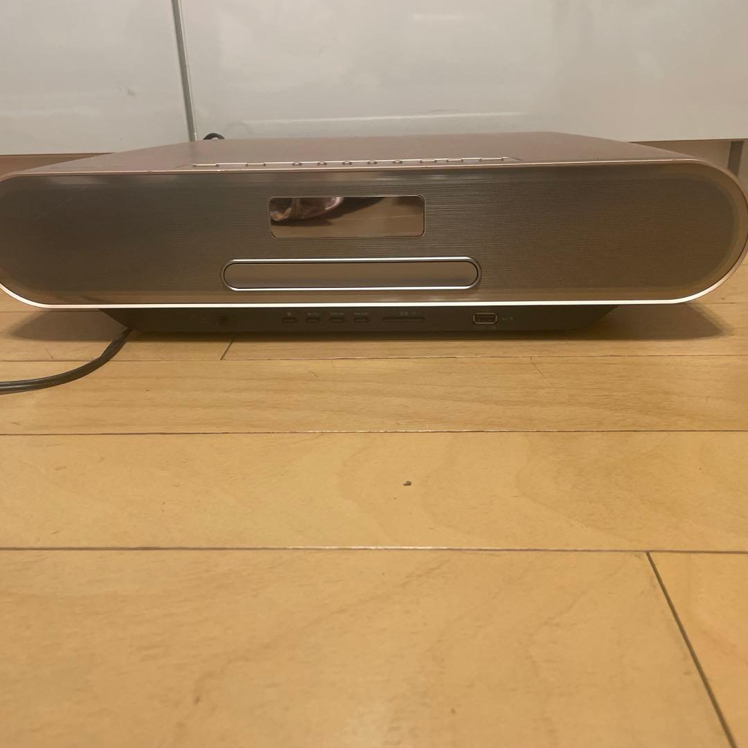 CDプレイヤー Panasonic