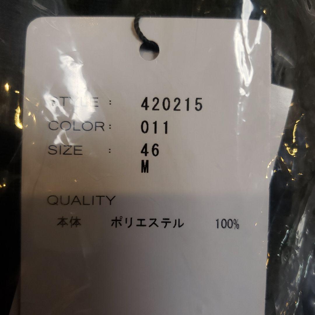 mark69G-STAGE ミラノリブニット上下セットアップ新品 ブラック