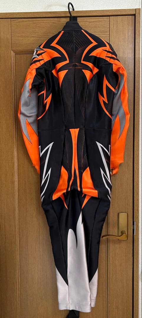 Mizuno ワンピース Lサイズ　美品