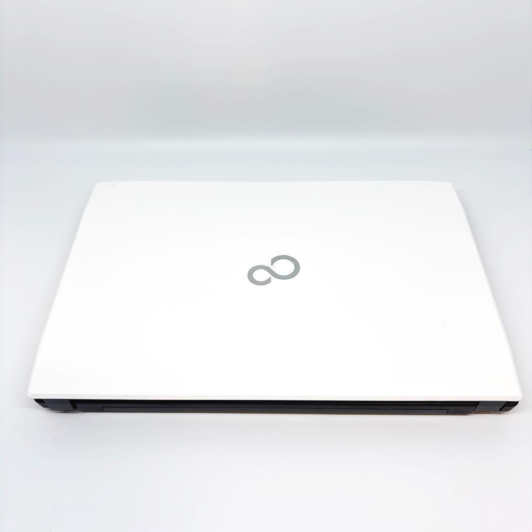 【快適動作】ノートパソコン/Core i7/Win11/SSD/オフィス/A13