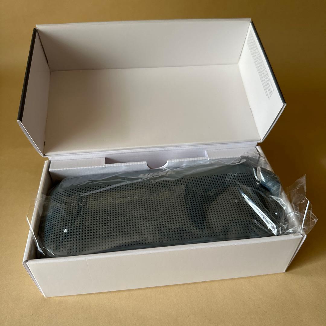 BOSE SOUNLINK FLEX ワイヤレススピーカー グレー
