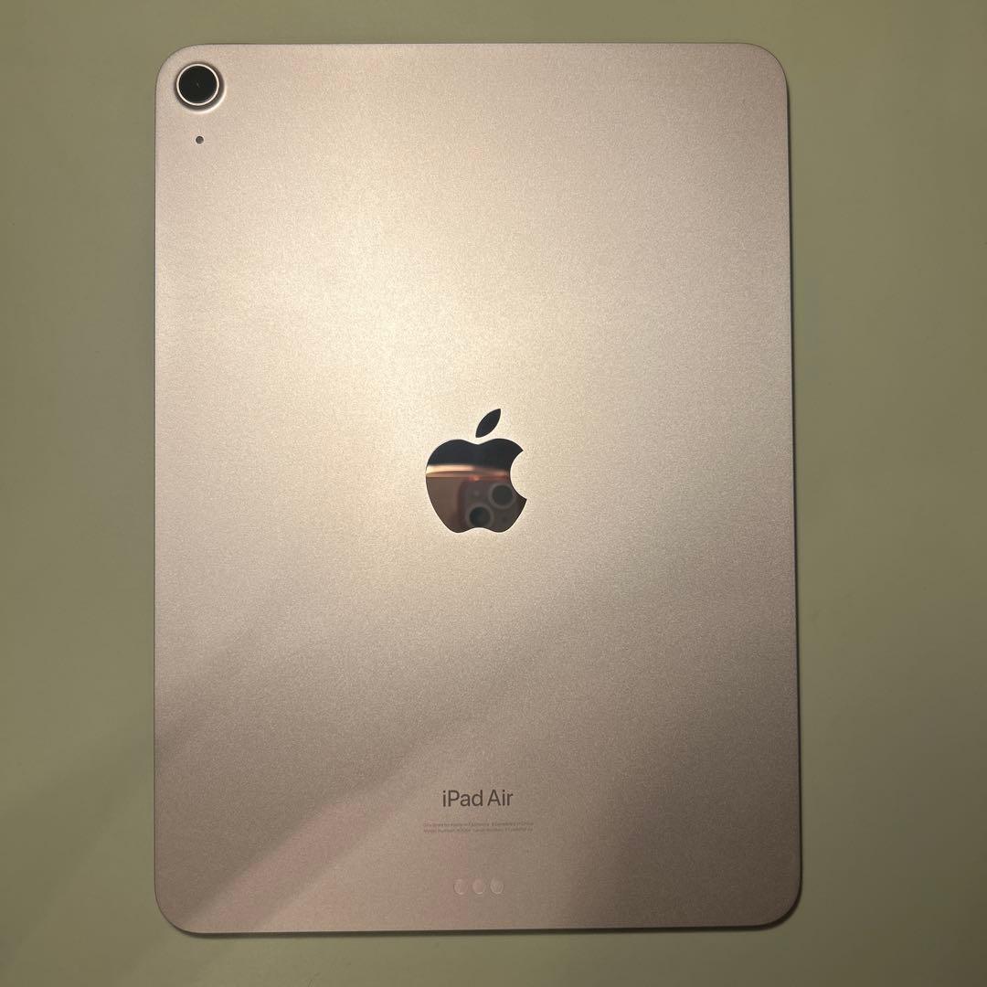 iPad Air Wi-Fi 256GB スターライト　第5世代 (不良品)
