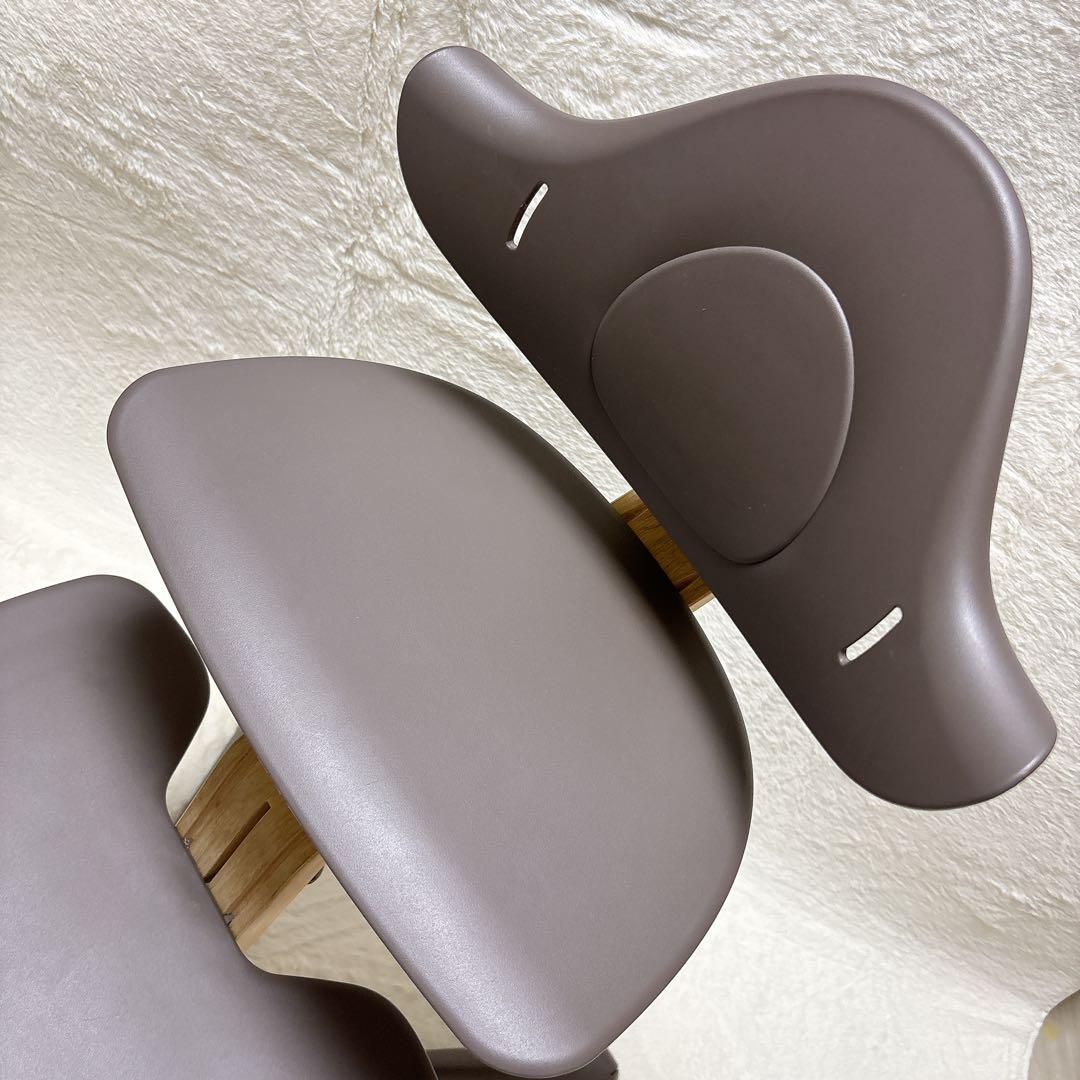 Stokke ストッケ　nomi ノミ　チェア　ベビーセット付き