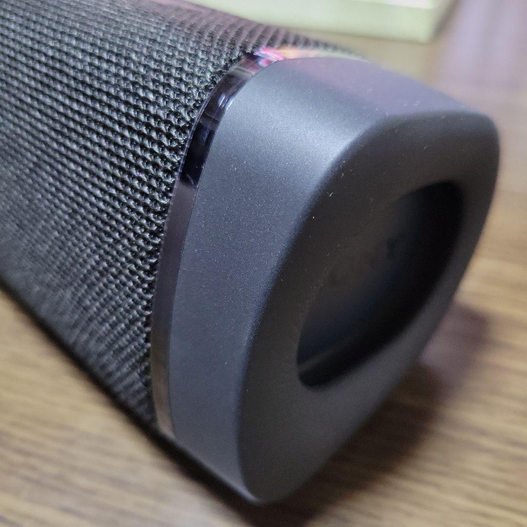 スピーカー・ウーファー SONY EXTRA BASS SRS-XB33