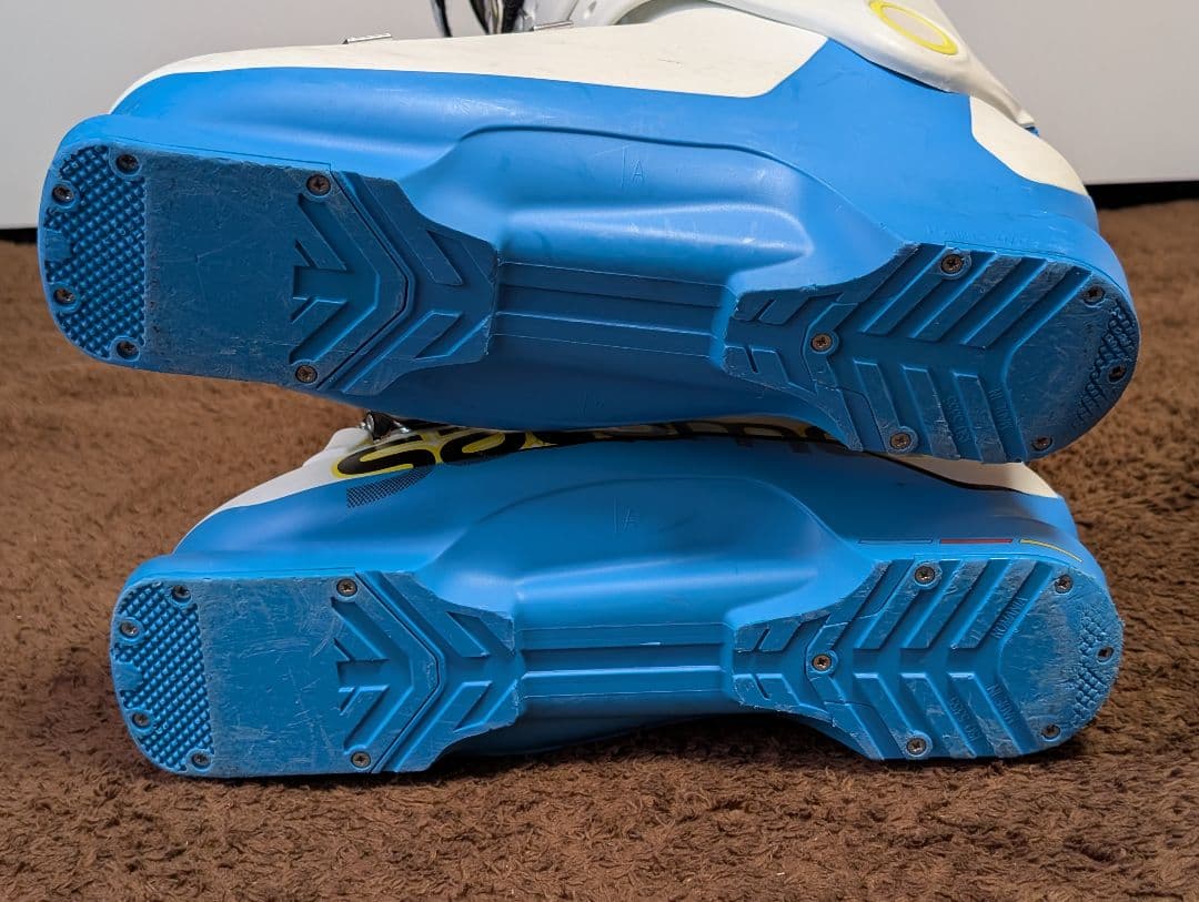 Salomon X-Max 120 スキー ブーツ