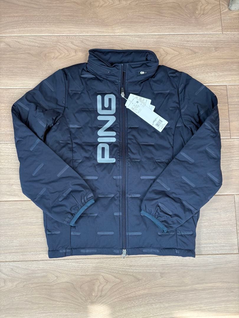 PING レディースジャケット