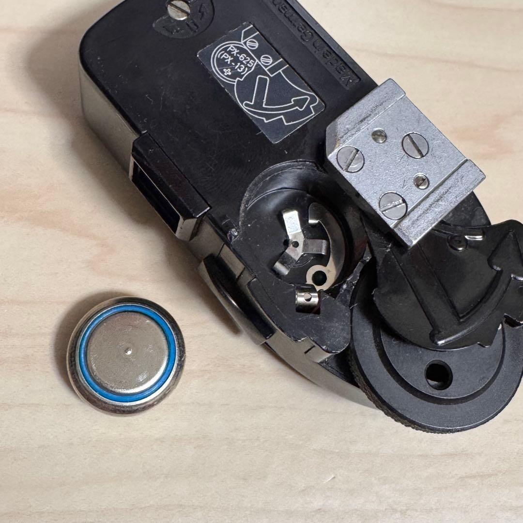 Leica Meter MR 露出計 ライカメーター